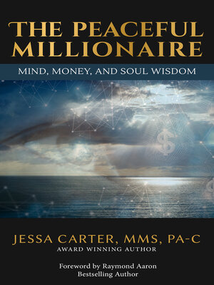 cover image of The Peaceful Millionaire